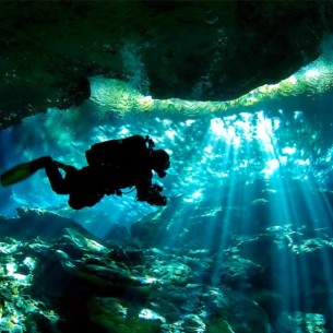 Podvodna pećina koja krije brojne tajne: Lavirint dug 524 kilometra