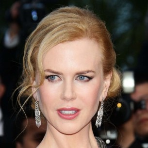 Nicole Kidman pokazala prirodno lice tokom božićnih praznika u Australiji