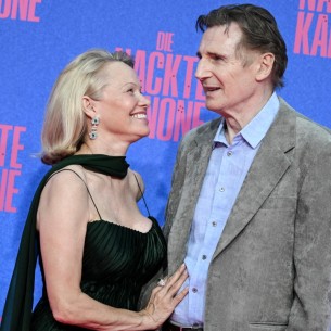 Pamela priznala vezu: "Obožavam Liama, ali bolji smo kao prijatelji"