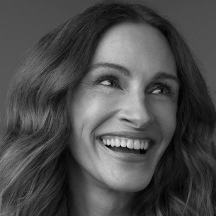 Julia Roberts bez šminke izgleda nestvarno dobro