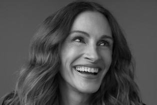 Julia Roberts bez šminke izgleda nestvarno dobro