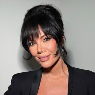 Kris Jenner otvoreno o svom nosu: „Ovo je jedino što je pravo na mom licu“