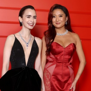 Najbolje odjevene zvijezde sa pariške premijere nove sezone serije "Emily in Paris"