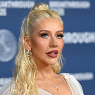 Christina Aguilera danas slavi 45. rođendan