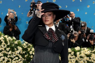 Najbolje odjevene zvijezde: Stil koji vlada godinom