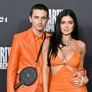 Modni par godine? Kylie i Timothée ponovo privlače pažnju