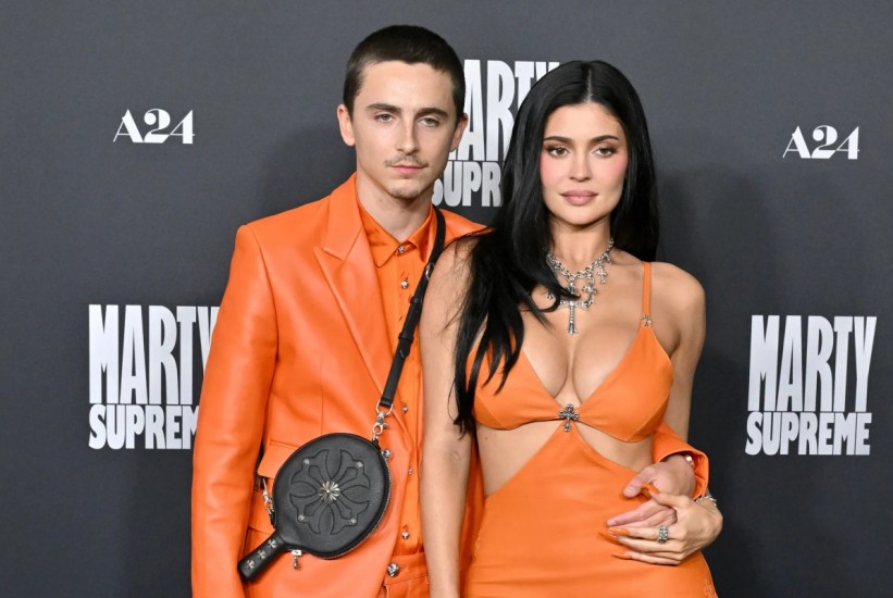 Modni par godine? Kylie i Timothée ponovo privlače pažnju