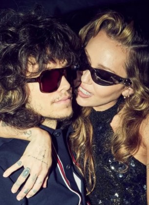 Miley Cyrus i Maxx Morando objavili zaruke!