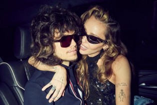 Miley Cyrus i Maxx Morando objavili zaruke!