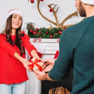 Neugodan poklon za praznike? Ova pravila spašavaju situaciju