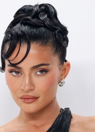 Kylie Jenner podijelila teško iskustvo nakon trudnoće: „Ništa nije pomagalo“