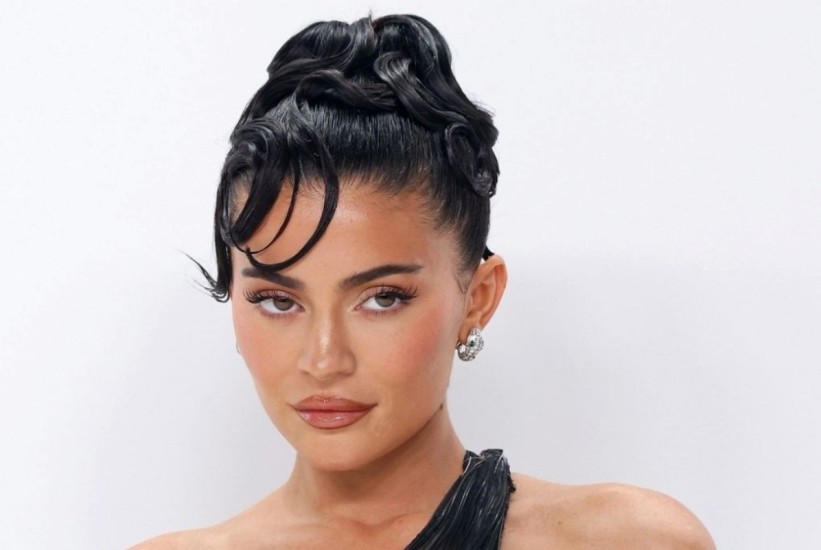 Kylie Jenner podijelila teško iskustvo nakon trudnoće: „Ništa nije pomagalo“