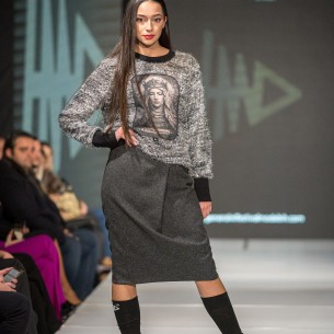 HAAD26 — nova kolekcija dizajnera Adnana Hajrulahovića Haada