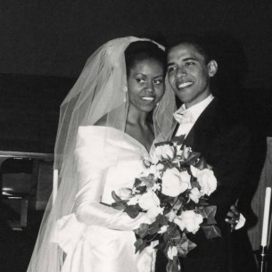 Elegancija kroz stoljeća: Najljepše vjenčanice iz Bijele kuće