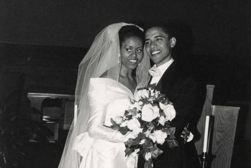 Elegancija kroz stoljeća: Najljepše vjenčanice iz Bijele kuće