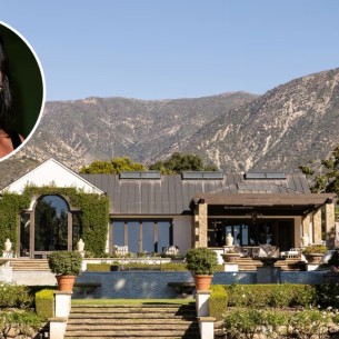 Iza kulisa slavnih domova: Zavirite u dvije prestižne nekretnine Katy Perry