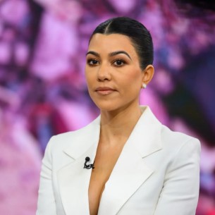 Kourtney Kardashian emotivnom porukom čestitala rođendan sinovima