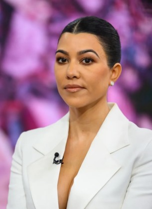 Kourtney Kardashian emotivnom porukom čestitala rođendan sinovima