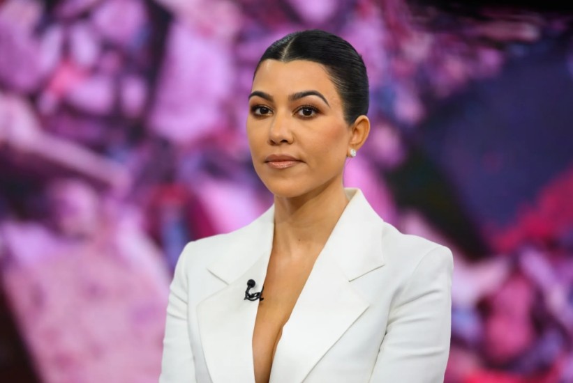 Kourtney Kardashian emotivnom porukom čestitala rođendan sinovima
