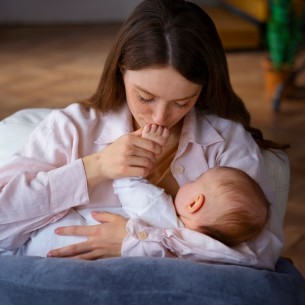 Kako hrana mijenja ukus majčinog mlijeka?