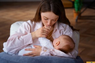 Kako hrana mijenja ukus majčinog mlijeka?