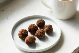 Brzi praznični desert: Tiramisu kuglice gotove za 10 minuta!