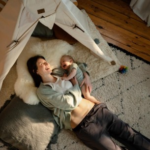 Smirenost prije dolaska bebe: Kako se emocionalno i praktično pripremiti za porod?