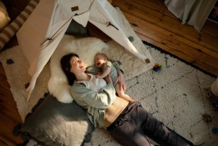 Smirenost prije dolaska bebe: Kako se emocionalno i praktično pripremiti za porod?