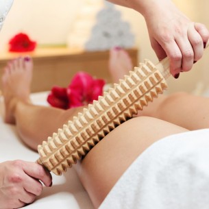 Njega tijela zimi: Maderoterapija za mekanu i hidratiziranu kožu