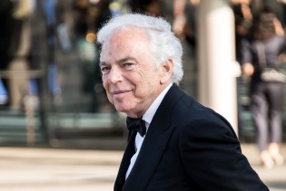 Ralph Lauren vraća se u italijansku prijestolnicu mode