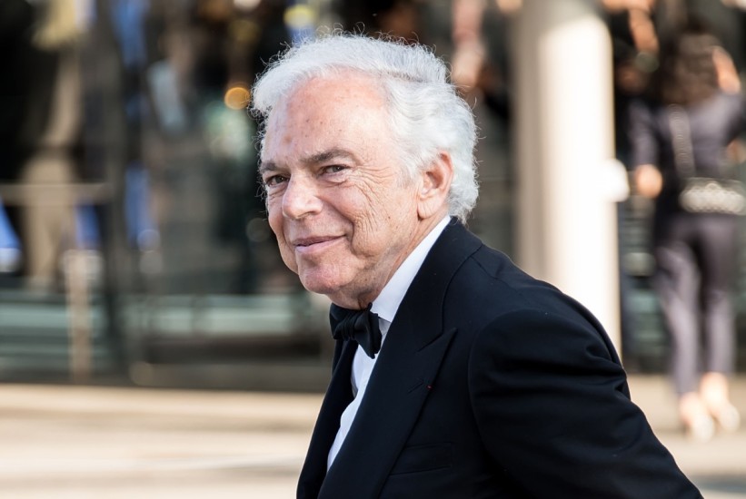 Ralph Lauren vraća se u italijansku prijestolnicu mode