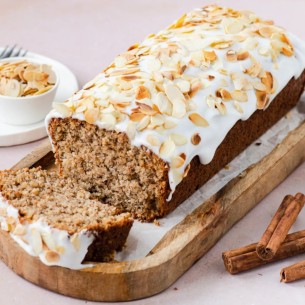 Mirisni praznični hljeb koji morate probati ove zime