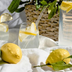 Limunova voda: Tajna za zdravu kožu i tijelo