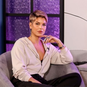 Video: Maydi o "savršenim" životima, gubicima, panici, samopouzdanju...