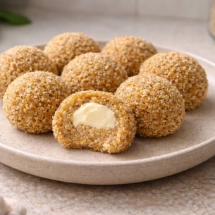 Marlenka kuglice po receptu Hajrudina Šišića – brza poslastica bez pečenja