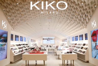 Beauty vijest koja se čekala: KIKO Milano konačno stiže u Sarajevo
