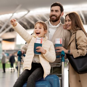 Putovanja postaju povoljnija i više po vašoj mjeri: 5 glavnih travel trendova za 2026. godinu