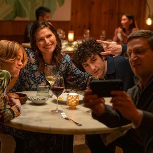 Najgledanija nova HBO serija vraća se na male ekrane