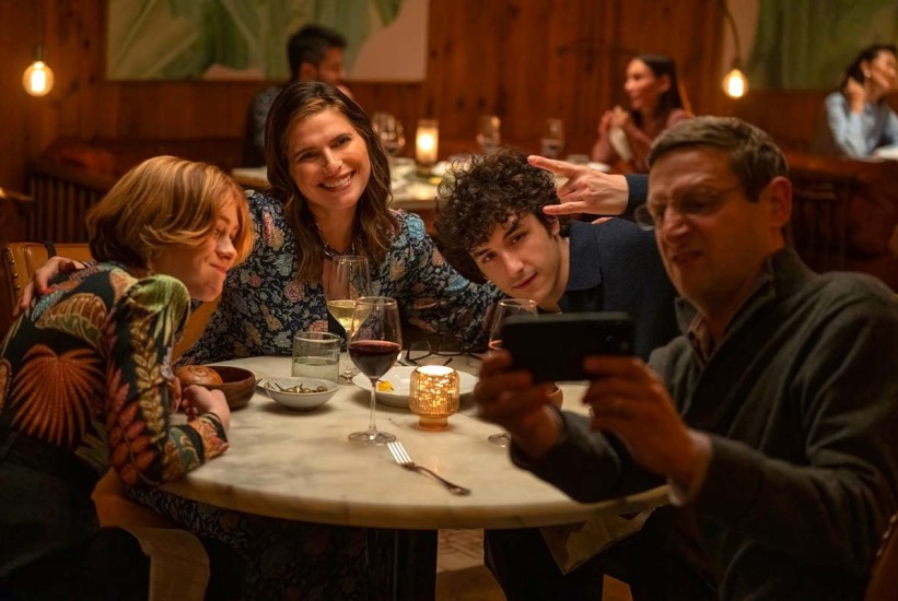 Najgledanija nova HBO serija vraća se na male ekrane