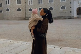 Majka, borac, inspiracija: Ispovijest Merime Đelilović koju morate čuti