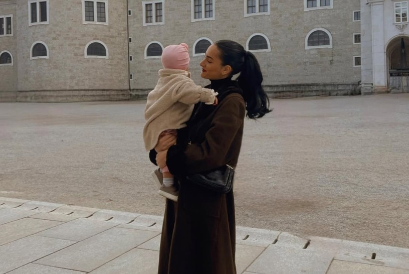 Majka, borac, inspiracija: Ispovijest Merime Đelilović koju morate čuti