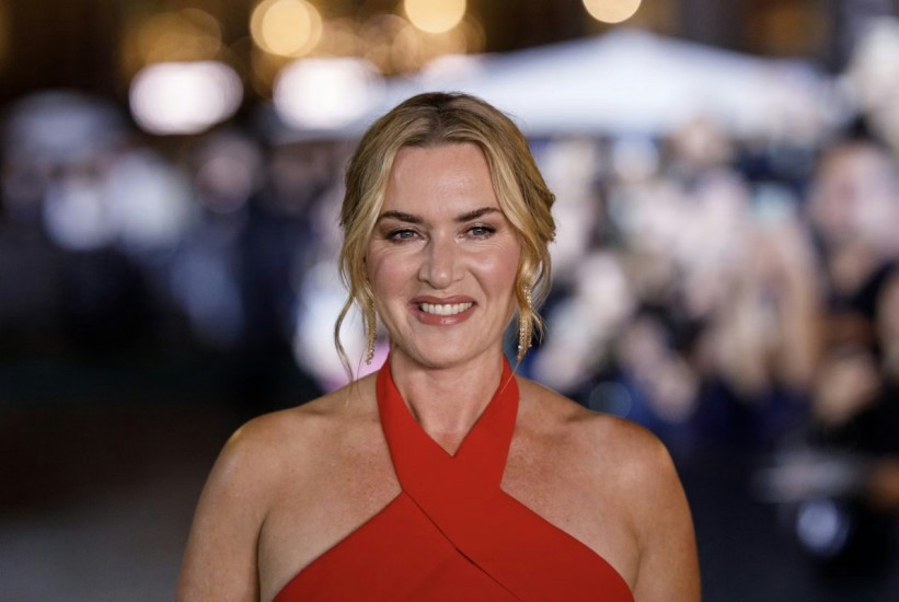 Kate Winslet kiritikuje estetske zahvate: "Teror i devastacija"