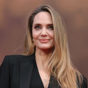 Angelina Jolie se vraća nakon petogodišnje pauze