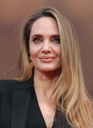 Angelina Jolie se vraća nakon petogodišnje pauze
