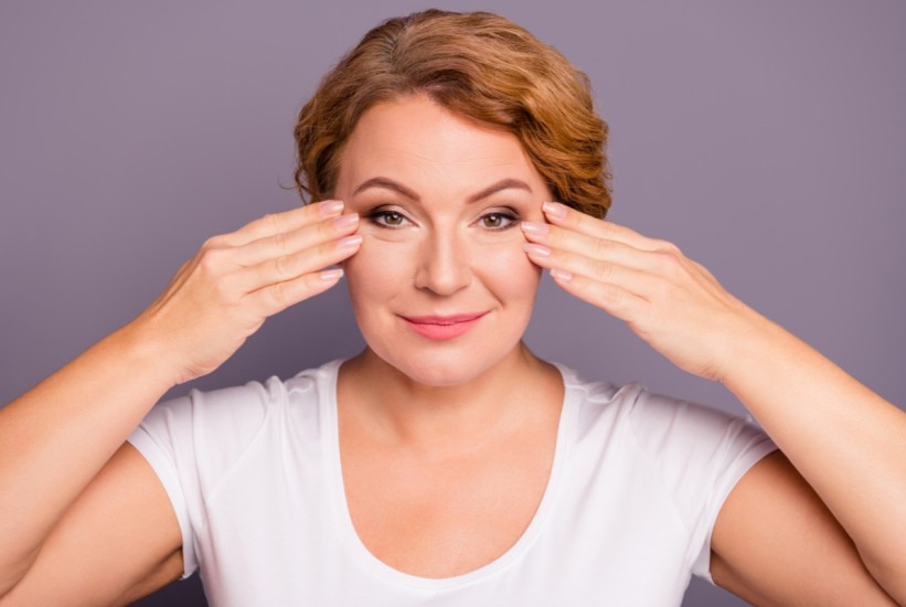 Tajne podočnjaka – Zašto se javljaju i kako ih ublažiti?