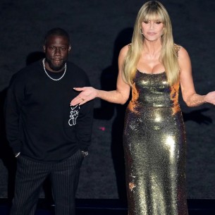 Heidi Klum i Kevin Hart izazvali reakcije na žrijebu za SP 2026 u Washingtonu
