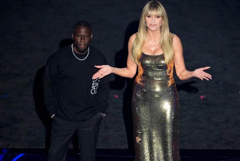 Heidi Klum i Kevin Hart izazvali reakcije na žrijebu za SP 2026 u Washingtonu