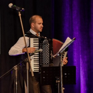 Stoljeće Šerbe: Sarajevo odalo počast legendi sevdaha