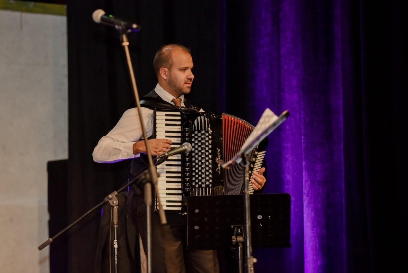 Stoljeće Šerbe: Sarajevo odalo počast legendi sevdaha
