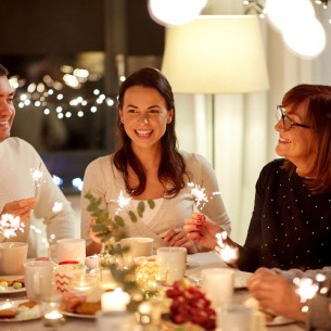 Kako uživati u prazničnoj trpezi bez grižnje savjesti?